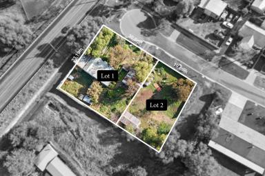 House For Sale - VIC - California Gully - 3556 - History with Possibility  (Image 2)