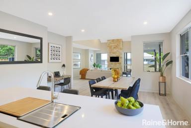 Townhouse For Sale - NSW - Bowral - 2576 - Ironwood Bowral- Executive 3 Bedroom, 2 Living Space Townhouse  (Image 2)