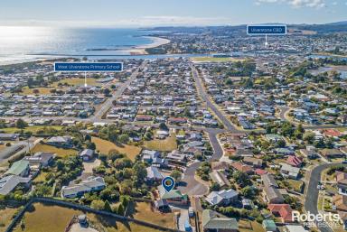 House For Sale - TAS - West Ulverstone - 7315 - Spacious Family Home with Views!  (Image 2)