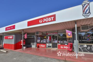 Retail Expressions of Interest - NSW - Buronga - 2739 - High Exposure Commercial Complex  (Image 2)