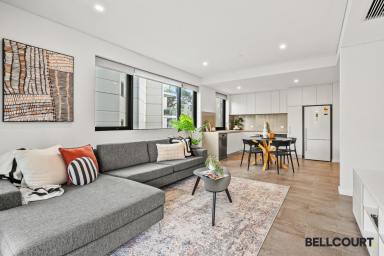 Apartment For Sale - WA - South Perth - 6151 - LIGHT, BRIGHT & LUXURIOUS  (Image 2)