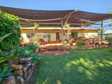 Hotel/Leisure For Sale - QLD - Laura - 4892 - Peninsula Hotel, Laura – Gateway to Cape York
(also known as Laura Hotel or Quinkan Hotel)  (Image 2)
