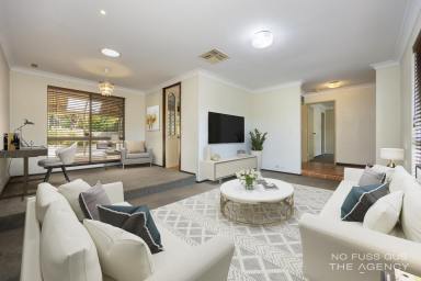 House For Sale - WA - Warwick - 6024 - Under Offer - Hawker has Flown the Nest!  (Image 2)