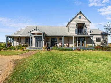 Other (Rural) For Sale - VIC - Stratford - 3862 - Rural serenity with character & charm  (Image 2)
