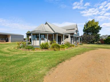 Other (Rural) For Sale - VIC - Stratford - 3862 - Rural serenity with character & charm  (Image 2)