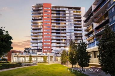 Apartment For Sale - WA - Rivervale - 6103 - City & River Views Plus 2 Carbays  (Image 2)