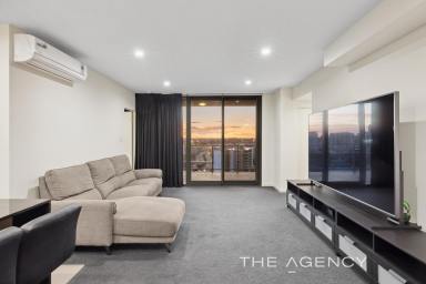 Apartment For Sale - WA - Rivervale - 6103 - City & River Views Plus 2 Carbays  (Image 2)