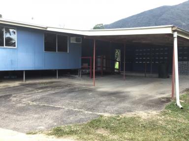 House For Sale - QLD - Tully - 4854 - Charming Three - Bedroom Home Near Town Centre  (Image 2)