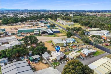 Land/Development For Sale - VIC - Bairnsdale - 3875 - Industrial Freehold  (Image 2)