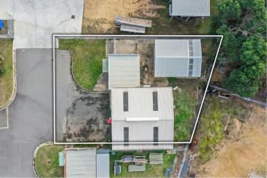 Land/Development For Sale - VIC - Bairnsdale - 3875 - Industrial Freehold  (Image 2)