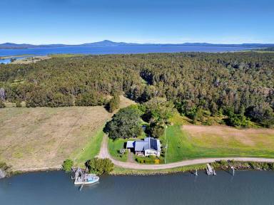 Acreage/Semi-rural For Sale - NSW - Palmers Channel - 2463 - Lifestyle and Coastal Living  (Image 2)