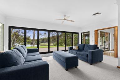 House For Sale - NSW - Lower Portland - 2756 - Irreplaceable Riverfront Retreat & 25 Acres I Motivated Sellers!  (Image 2)