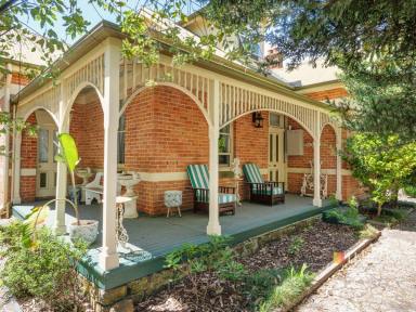 House For Sale - TAS - Wesley Vale - 7307 - Your Tasmanian Heritage Lifestyle  (Image 2)