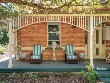 House For Sale - TAS - Wesley Vale - 7307 - Your Tasmanian Heritage Lifestyle  (Image 2)