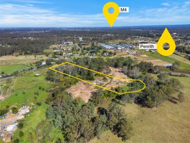 Acreage/Semi-rural For Sale - NSW - Shanes Park - 2747 - Future Fortune: Your 5-Acre Opportunity at the Edge of Western Sydney  (Image 2)