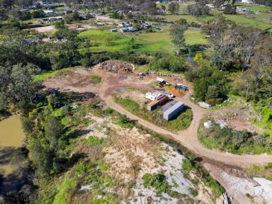 Acreage/Semi-rural For Sale - NSW - Shanes Park - 2747 - Superb Land Banking Opportunity | Shanes Park  (Image 2)