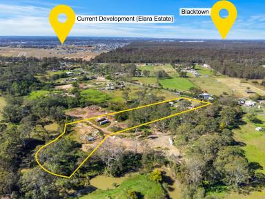 Acreage/Semi-rural For Sale - NSW - Shanes Park - 2747 - Future Fortune: Your 5-Acre Opportunity at the Edge of Western Sydney  (Image 2)