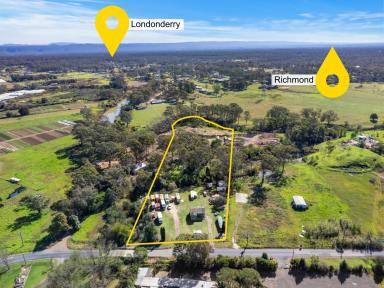 Acreage/Semi-rural For Sale - NSW - Shanes Park - 2747 - Superb Land Banking Opportunity | Shanes Park  (Image 2)