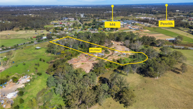 Acreage/Semi-rural For Sale - NSW - Shanes Park - 2747 - Future Fortune: Your 5-Acre Opportunity at the Edge of Western Sydney  (Image 2)