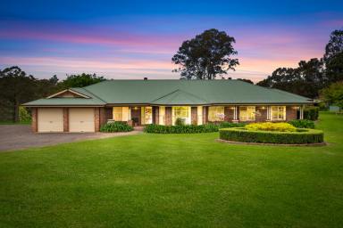 House For Sale - NSW - Grose Vale - 2753 - 'Bellview' Rural Lifestyle On 20+ Acres  (Image 2)