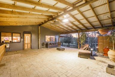 Acreage/Semi-rural For Sale - NSW - Ebenezer - 2756 - Unleash Your Equestrian Dreams: A Rare 25-Acre Oasis Awaits!  (Image 2)