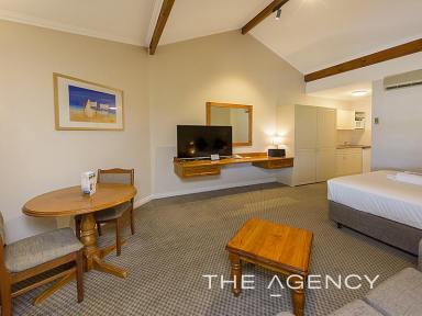 Serviced Apartment For Sale - WA - Broadwater - 6280 - Savour the Finer Things  (Image 2)