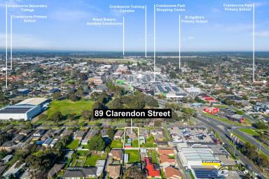 House For Sale - VIC - Cranbourne - 3977 - Centrally Located Development Opportunity!  (Image 2)