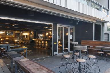 Retail Leased - QLD - Fortitude Valley - 4006 - Valley Turnkey Restaurant and Bar with waiting clientele.  (Image 2)