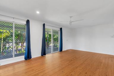 House Leased - QLD - Edge Hill - 4870 - **Approved Application** - Charming Highset Residence  (Image 2)