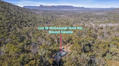 Residential Block For Sale - NSW - Round Swamp - 2846 - Fred's Hollow  (Image 2)