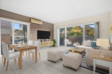 Townhouse For Sale - NSW - Wollongong - 2500 - Inner City Town House Living  (Image 2)