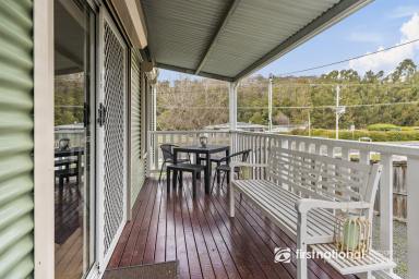 House For Sale - TAS - Geeveston - 7116 - Secure & Central Living  (Image 2)