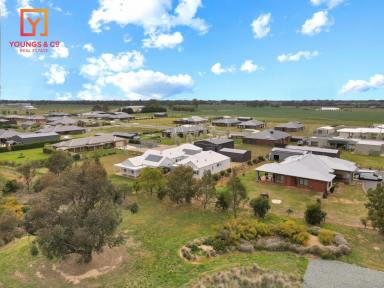 Residential Block For Sale - VIC - Tatura - 3616 - Tatura Waters - Large 2,000m2 Blocks - Stage 3 Titles Now Released!  (Image 2)
