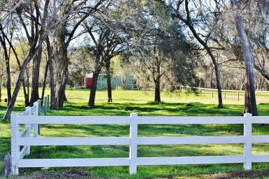 Acreage/Semi-rural For Sale - WA - Woodanilling - 6316 - Weekend Wonder  (Image 2)