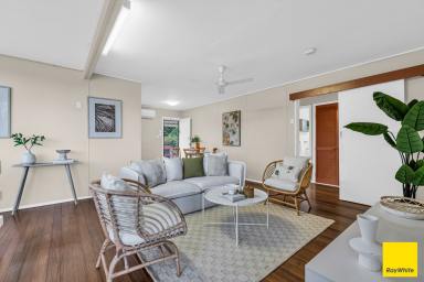 House Auction - QLD - Edge Hill - 4870 - Spacious Two-Storey Home | Corner Block in Prestigious Edge Hill | Side Access & Swimming pool  (Image 2)