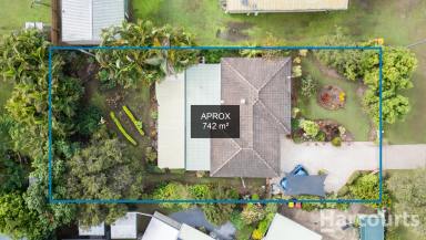 House For Sale - QLD - Point Vernon - 4655 - Potential, Potential, Potential!!  (Image 2)