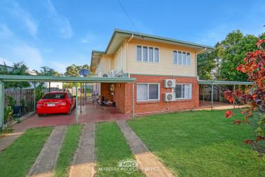 Block of Units For Sale - QLD - Dimbulah - 4872 - UNIT COMPLEX IN DIMULAH  (Image 2)