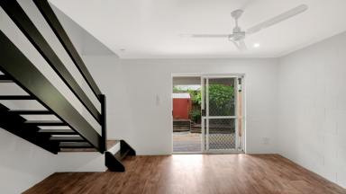 Townhouse For Sale - QLD - Edmonton - 4869 - Renovated Townhouse - Pool & Courtyard!  (Image 2)