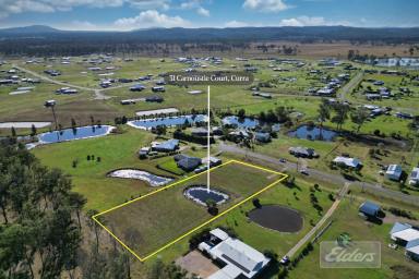 Residential Block For Sale - QLD - Curra - 4570 - LOOK NO FURTHER! This one ticks ALL the boxes!  (Image 2)