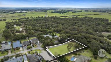 Residential Block For Sale - VIC - Tooradin - 3980 - Fantastic Opportunity on 2,428sqm  (Image 2)
