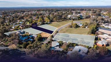 Residential Block For Sale - VIC - Strathdale - 3550 - Premium and Limited Allotments in Prestigious Strathdale Location  (Image 2)