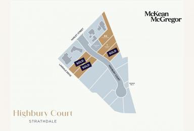 Residential Block For Sale - VIC - Strathdale - 3550 - Premium and Limited Allotments in Prestigious Strathdale Location  (Image 2)