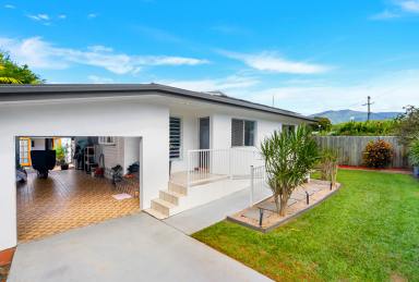 House Auction - QLD - Edge Hill - 4870 - A Beautiful Home in the Heart of Edge Hill with Bonus Self-Contained One Bedroom Apartment  (Image 2)