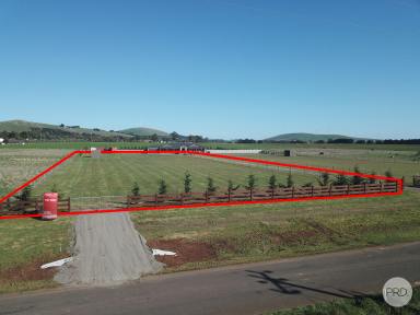 Residential Block For Sale - VIC - Waubra - 3352 - Build Your Dream Home With All The Hard Work Done!  (Image 2)