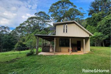 House For Sale - NSW - Kangaroo Valley - 2577 - Affordable Acreage in a Priceless Location!  (Image 2)