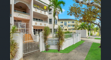Unit For Sale - QLD - Cairns North - 4870 - Inner City Living  (Image 2)