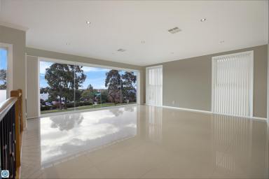 House For Lease - NSW - Shell Cove - 2529 - Master built Mansion!  (Image 2)