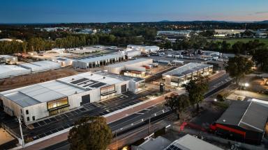 Office(s) For Sale - VIC - East Bendigo - 3550 - Brand New – Ready to Occupy A-Grade Office Spaces in Business Park Community  (Image 2)