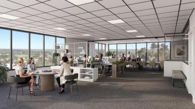 Office(s) For Sale - VIC - East Bendigo - 3550 - A GRADE OFFICES IN BENDIGO’S FIRST CONTEMPORARY BUSINESS PARK  (Image 2)