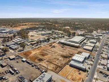 Industrial/Warehouse For Sale - VIC - East Bendigo - 3550 - Construction Now Underway!  (Image 2)